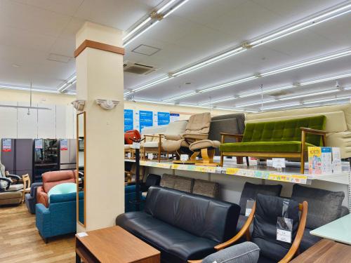 トレファクブログ画像2