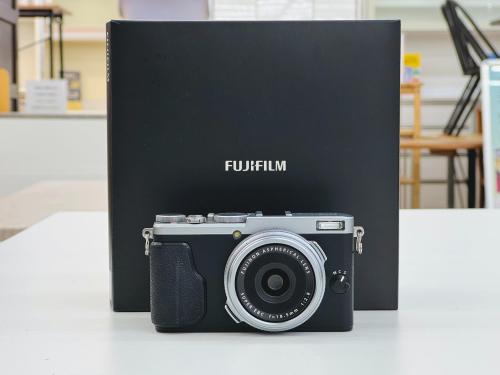 トレファクブログ画像1