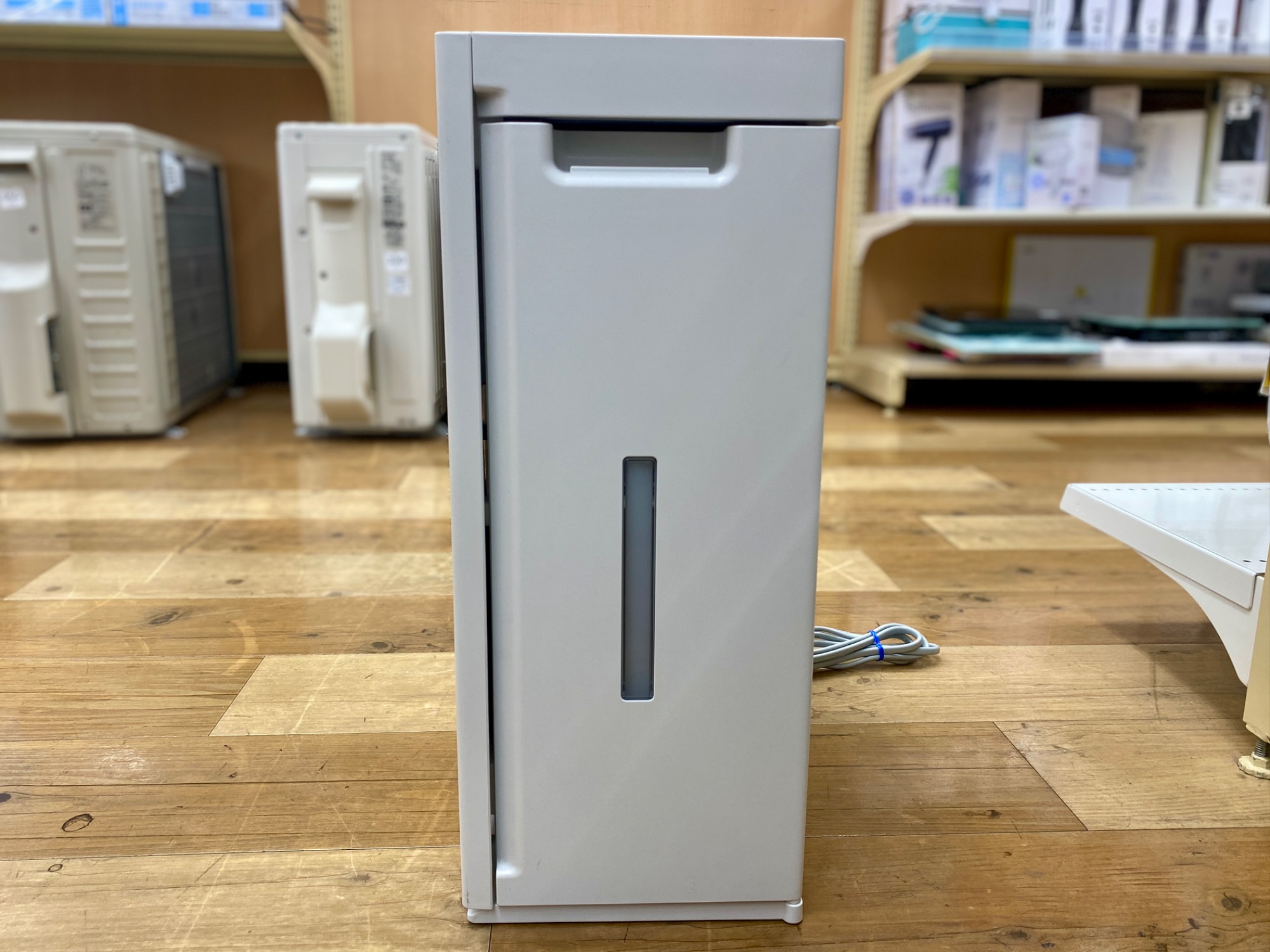 Panasonic(パナソニック) 空間除菌脱臭機 F-ML4000B 2024年製 が買取