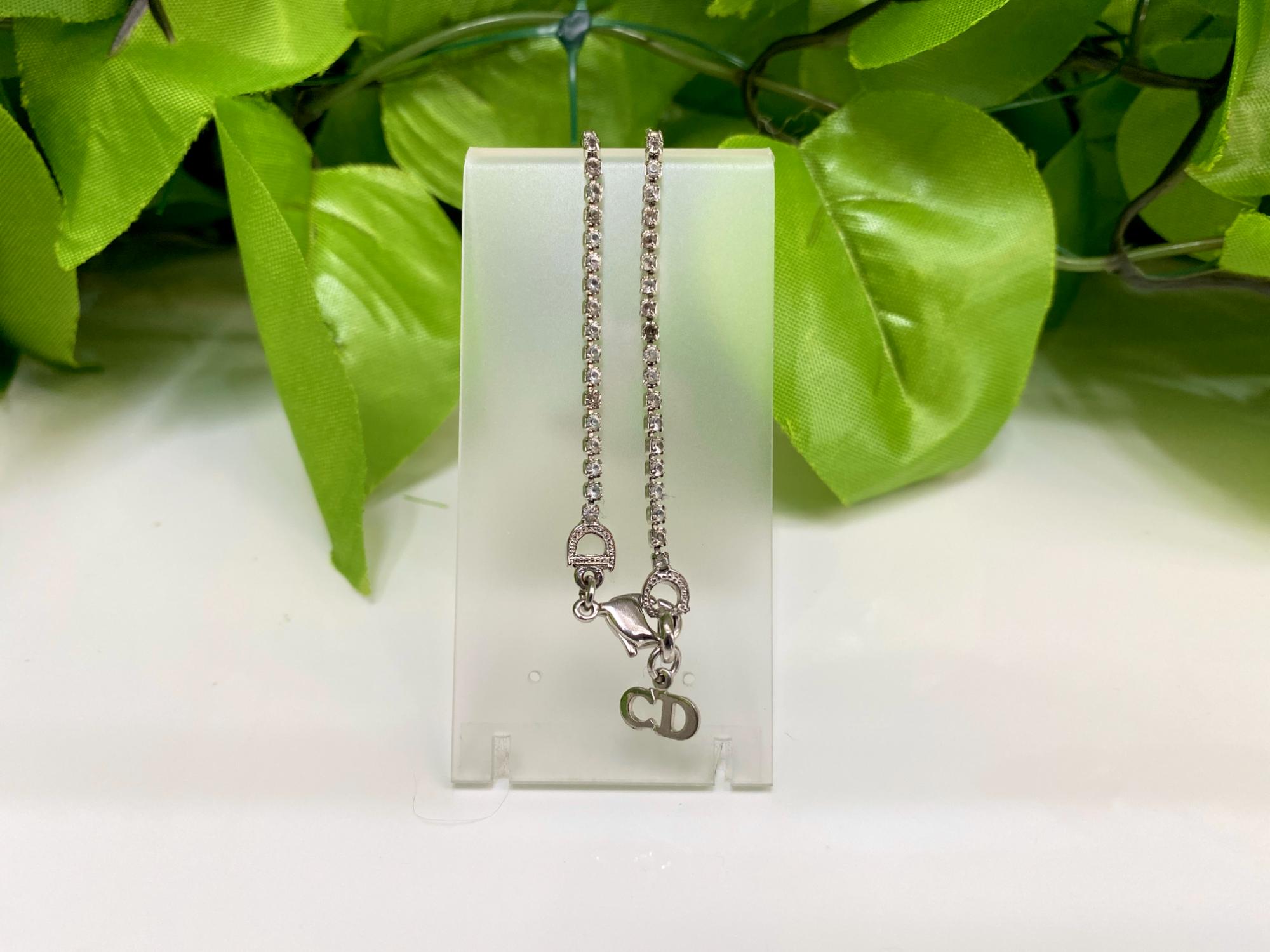 Christian Dior(クリスチャン・ディオール)ブレスレットが買取入荷