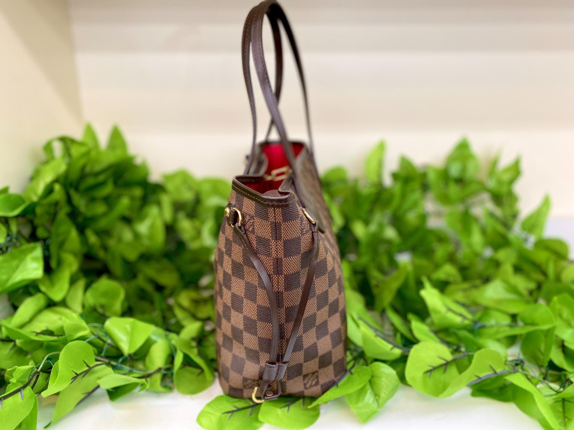LOUIS VUITTON(ルイ・ヴィトン)トートバッグが買取入荷いたしました