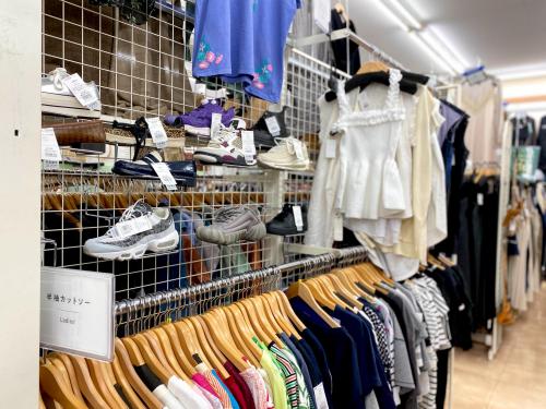 トレファクブログ画像1