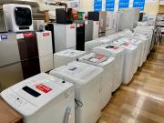 最大1年保証】当店の冷蔵庫売場についてご紹介します！！｜2026年03月