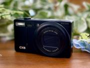RICOH / リコー】コンパクトデジタルカメラ CX5｜日常から旅行まで