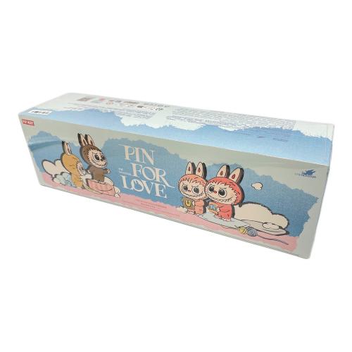POP MART / ポップマート】ラブブ ぬいぐるみペンダント｜コレクション