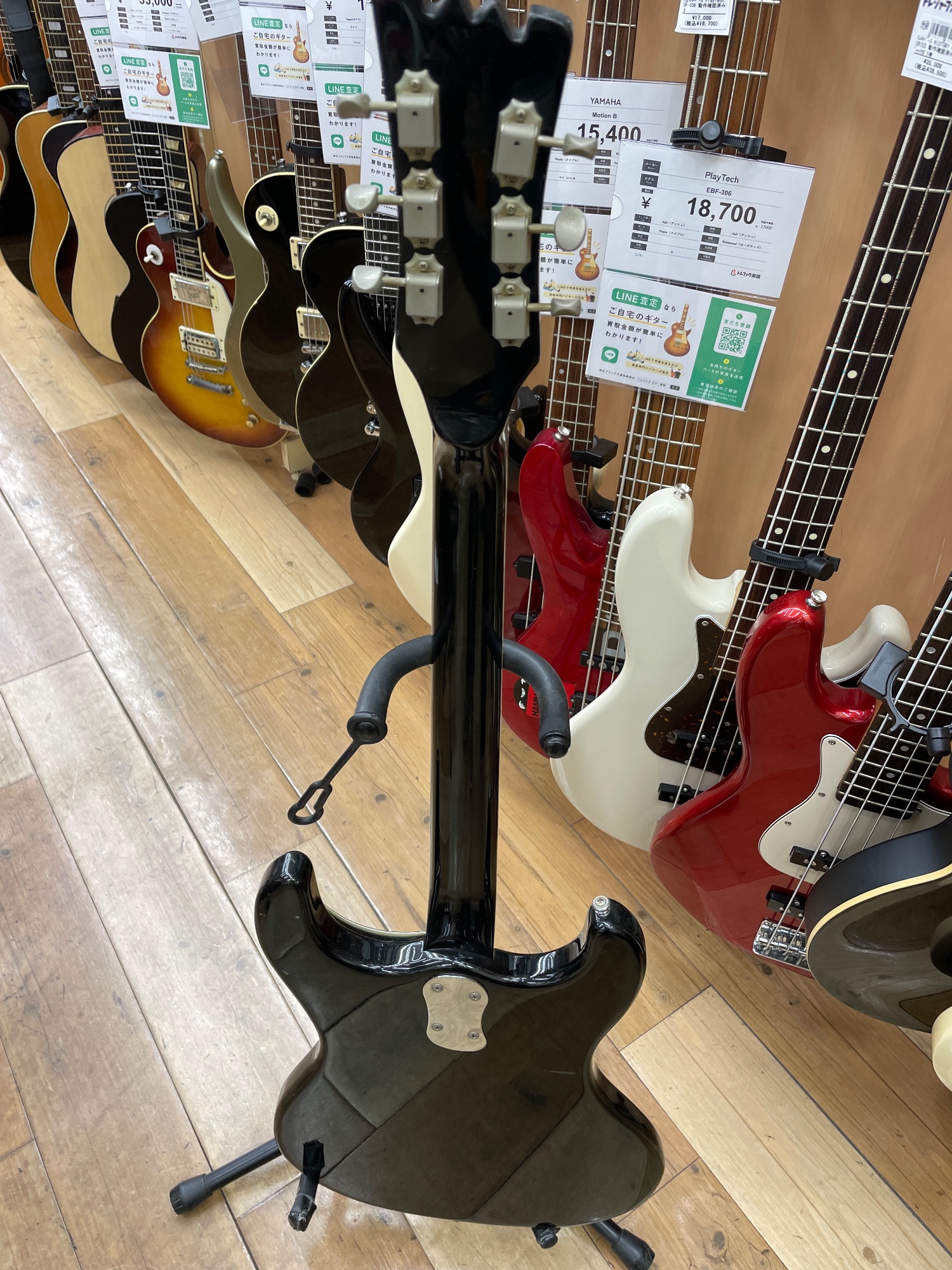 mosrite / モズライト】ヴェンチャーズモデル Excellent '65｜ジャパン