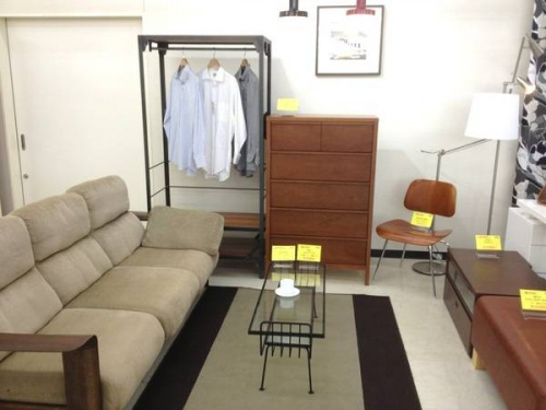 Herman Millerのイームズ