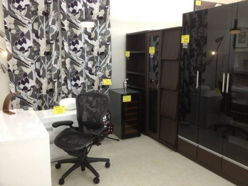 イームズのデザイナーズ家具