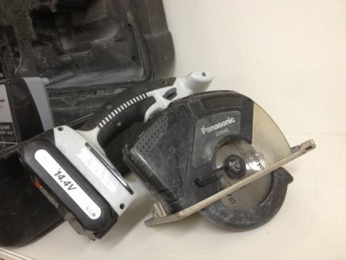BURTONの電動工具