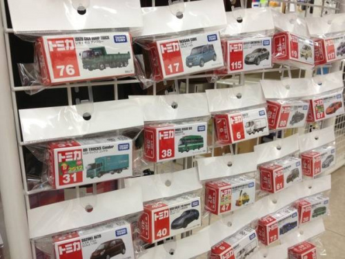 MIKIMOKUの中古家具