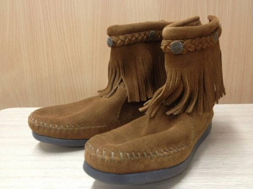 中古家具のデスク