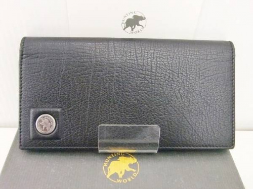 HUNTING WORLDのルイヴィトン（LOUIS VUITTON）
