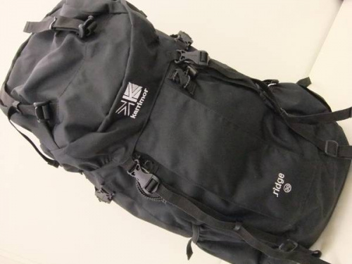 ポーター(PORTER)のタンカー