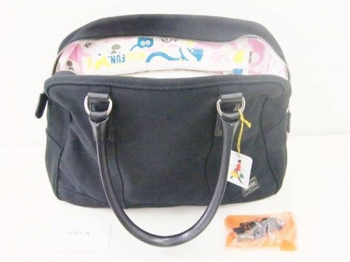 メンズファッションのビジネスアイテム