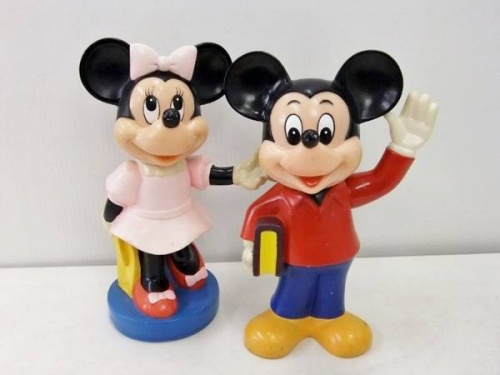 Disneyのcocofiore