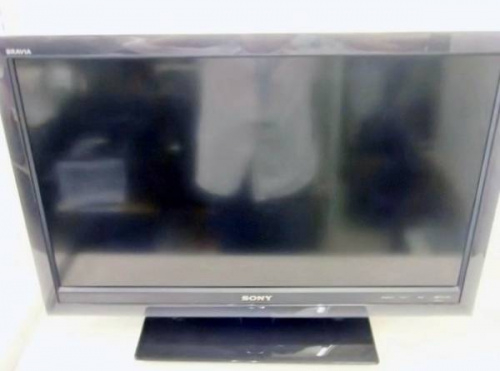 液晶テレビのdunhill