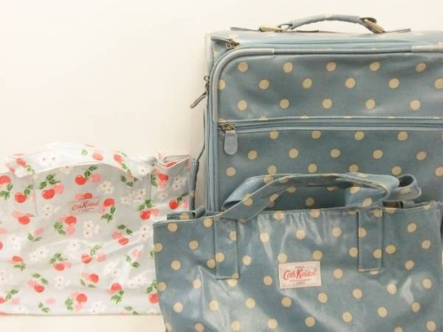 バッグのコーチ（COACH）