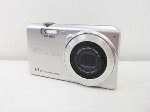 一眼レフのOLYMPUS