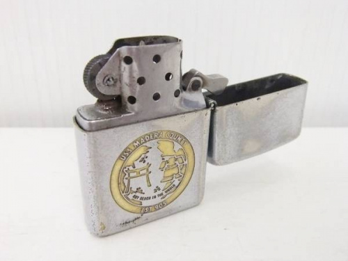 灼眼のシャナのガスガン