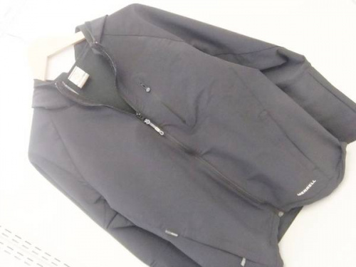 ダッフルコートのBURBERRY BLACK LABEL