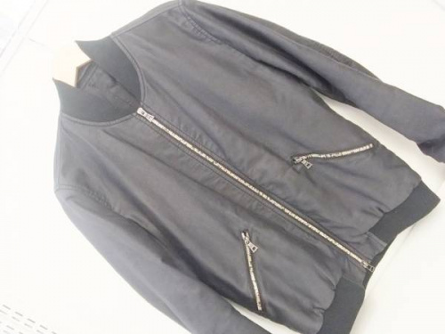 BURBERRY BLACK LABELのバーバリーブラックレーベル
