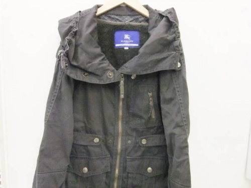 レディースファッションのコート