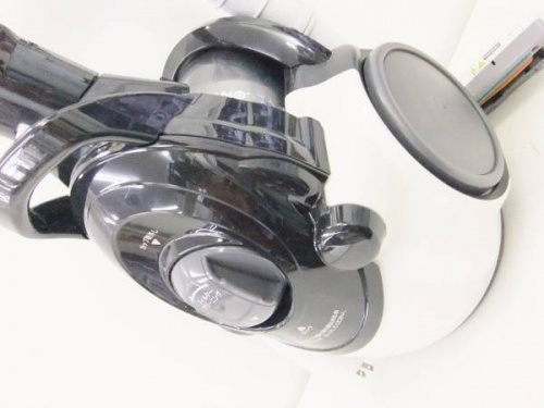 生活家電・家事家電の掃除機