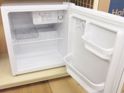 生活家電・家事家電の冷蔵庫