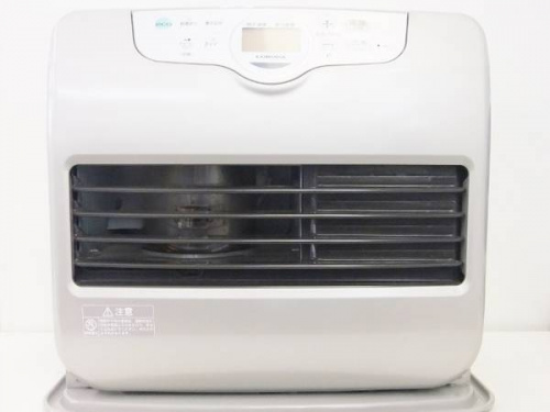 生活家電・家事家電の季節家電