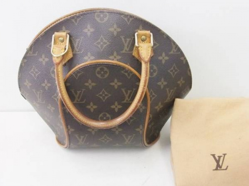 バッグのルイヴィトン（LOUIS VUITTON）