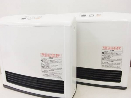 生活家電・家事家電の季節家電