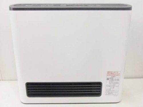 生活家電・家事家電の暖房器具