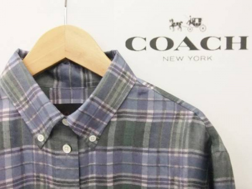 レディースファッションのワンピース