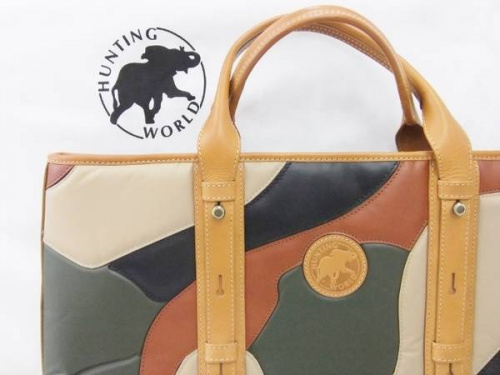 ブランド・ラグジュアリーのバッグ