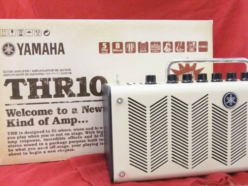 楽器・ホビー雑貨のギターアンプ