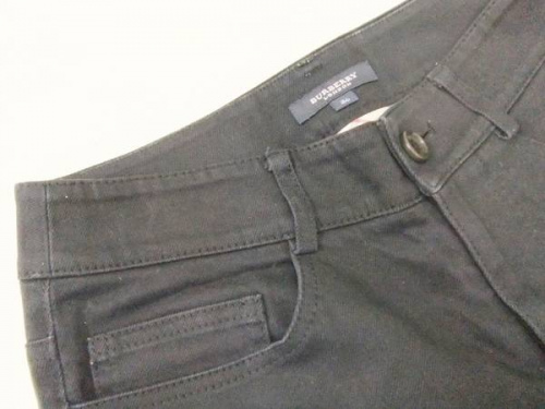 BURBERRY BLACK LABELのバーバリー（BURBERRY）
