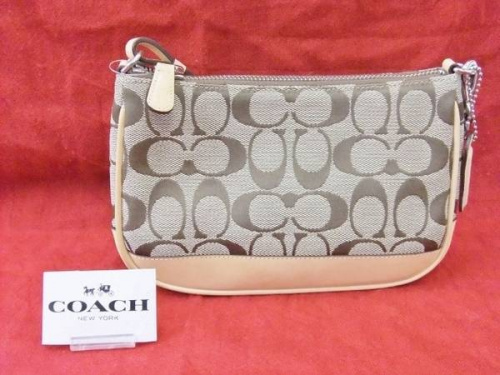 バッグのコーチ(COACH)