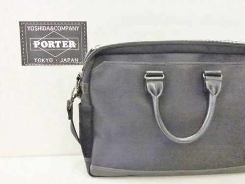EMPORIO ARMANIのポーター(PORTER)