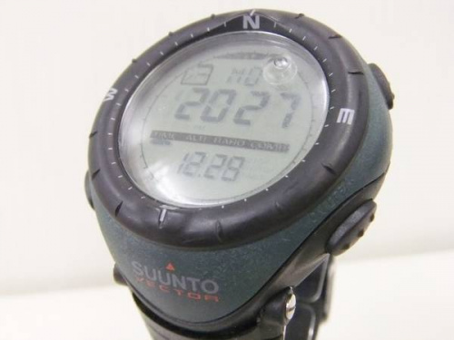 ディーゼル（DIESEL）のSUUNTO