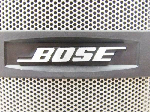 デジタル家電のスピーカー