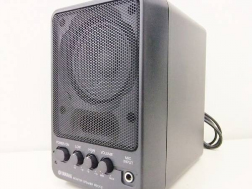 BOSEのペアスピーカー