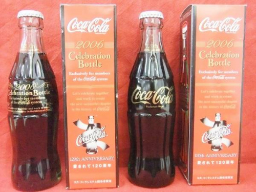 雑貨のCocaCola