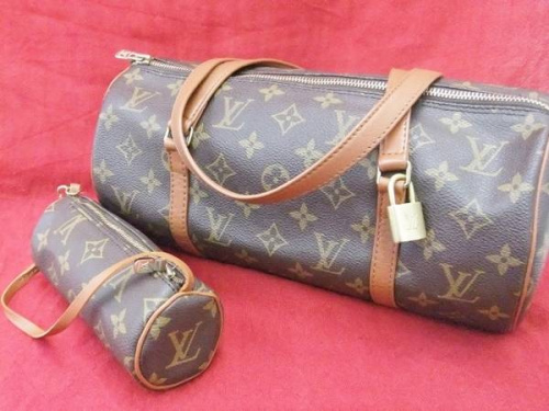 ブランド・ラグジュアリーのバッグ