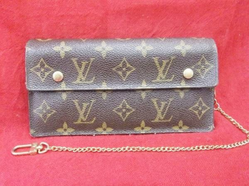 バッグのルイヴィトン（LOUIS VUITTON）