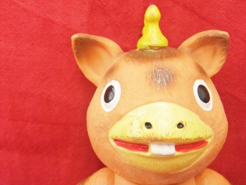 楽器・ホビー雑貨の快獣ブースカ