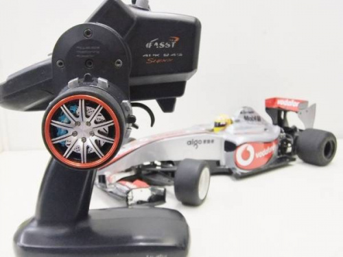 楽器・ホビー雑貨のラジコン