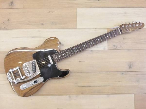 エレキギターのFENDER