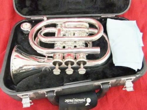 管楽器のJTP-461