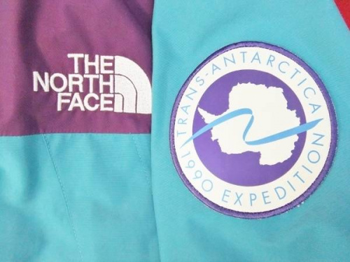 メンズファッションのパーカー