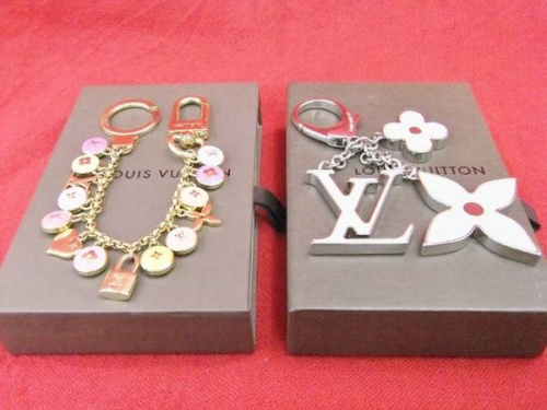 ルイヴィトン（LOUIS VUITTON）のキーホルダー